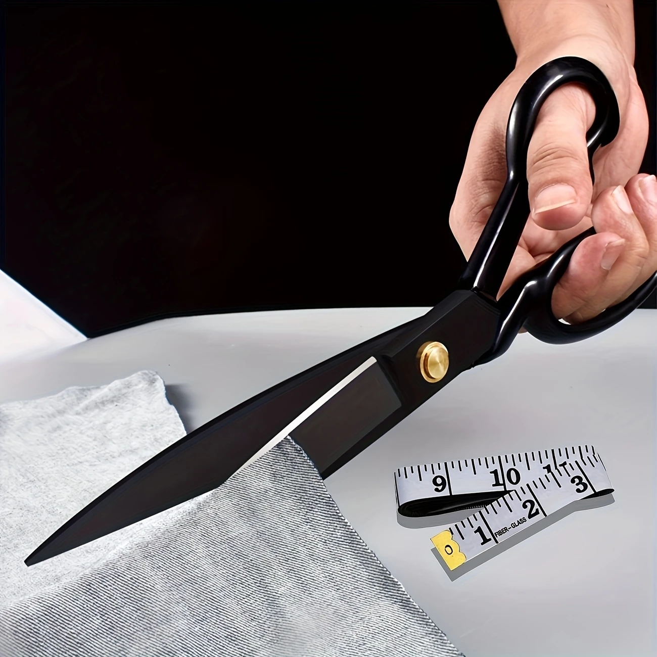 Prajna Tailor Scissors Vintage - Scissors Stainless Craft avis et prix