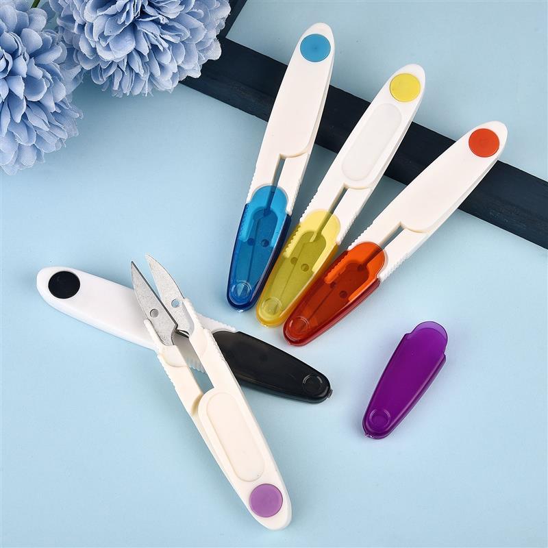 U-Shape Sewing Scissors Yarn C - Scissors Stainless Craft avis et prix
