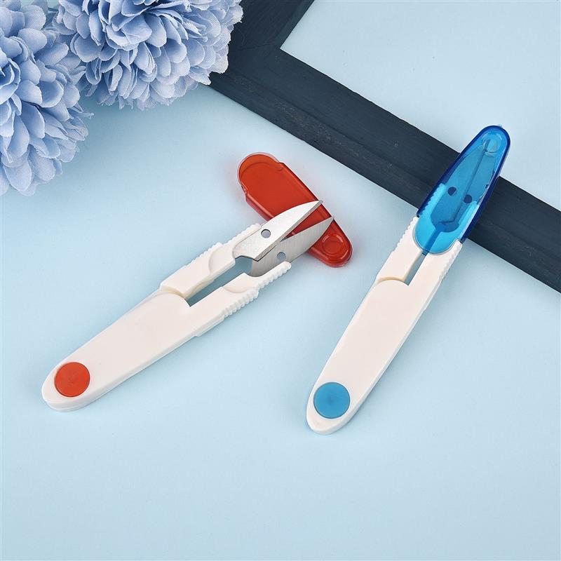U-Shape Sewing Scissors Yarn C - Scissors Stainless Craft avis et prix