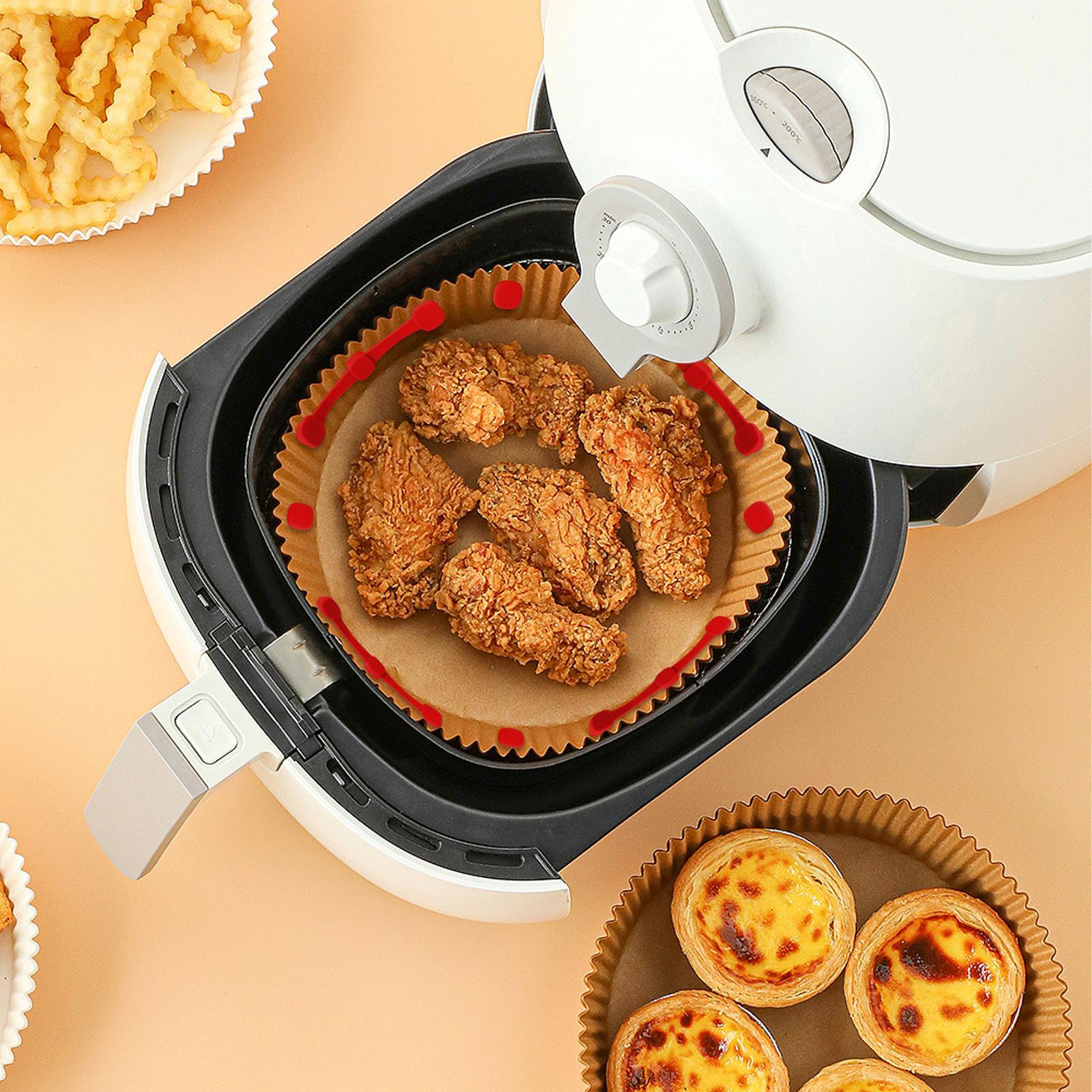 Air Fryer Liner Magnetic Clips - Paperclip Magnetic Set avis et prix