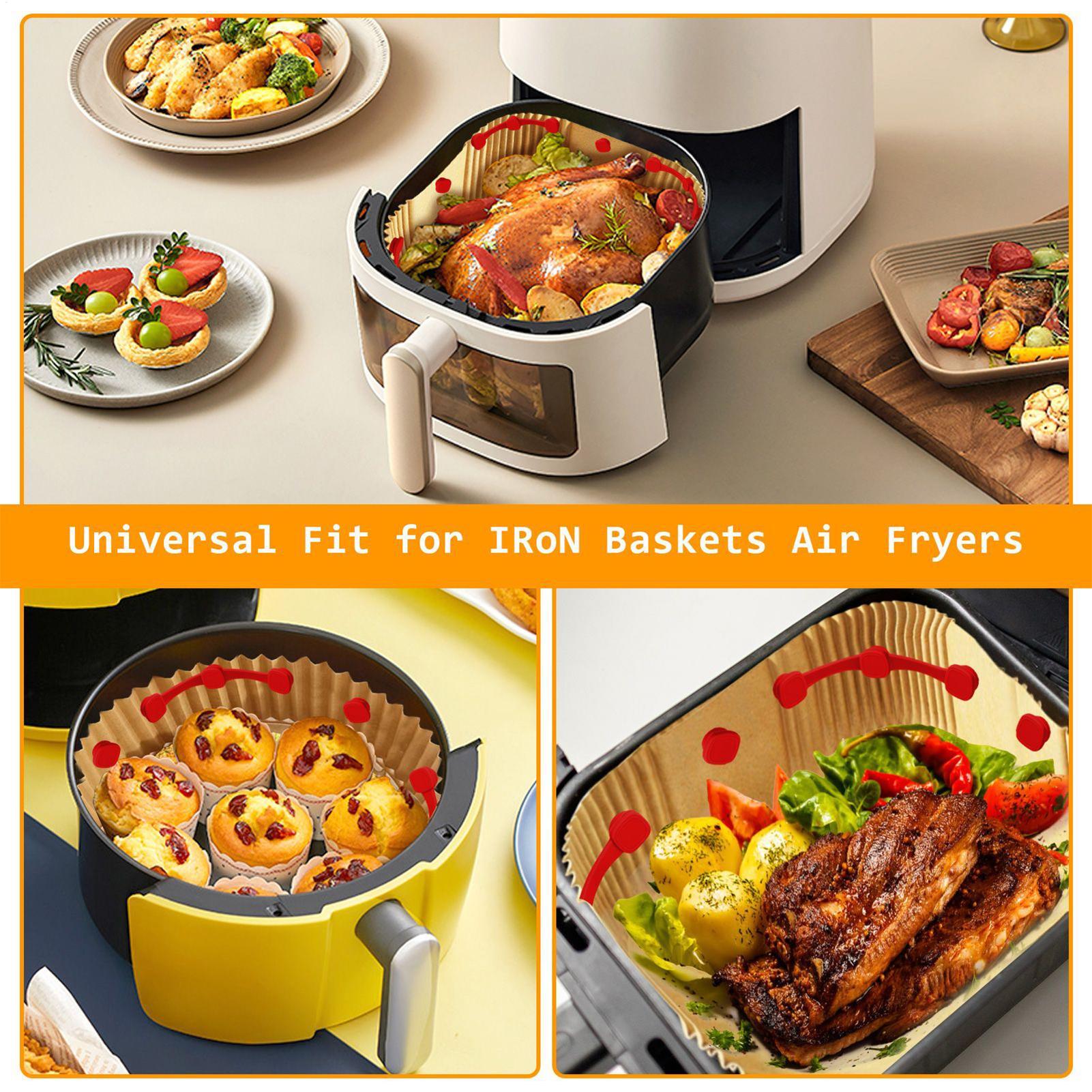 Air Fryer Liner Magnetic Clips - Paperclip Magnetic Set avis et prix