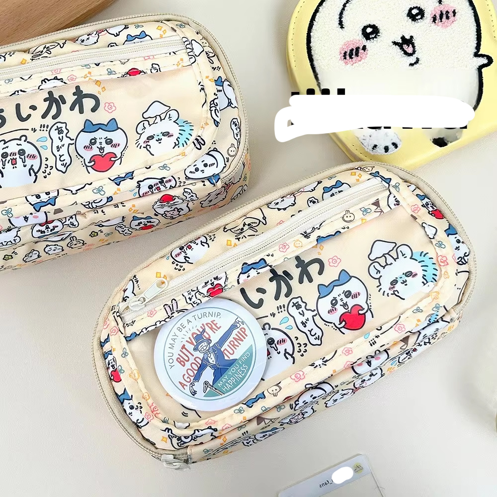 jiyi Pain Bag Pencil Case Larg - Pencil Case Large avis et prix