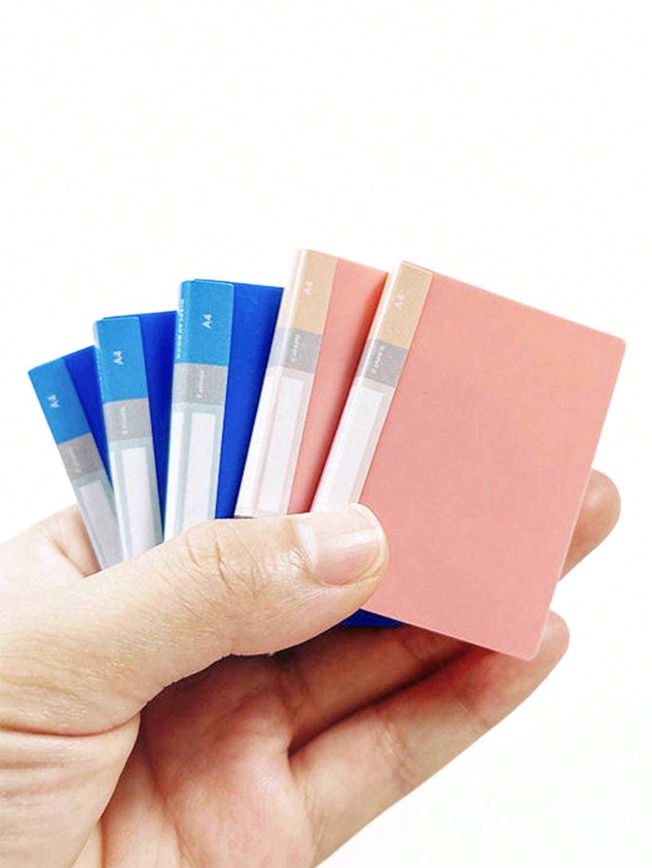 1 set  Scale Miniature File Fo - Stationery Office avis et prix