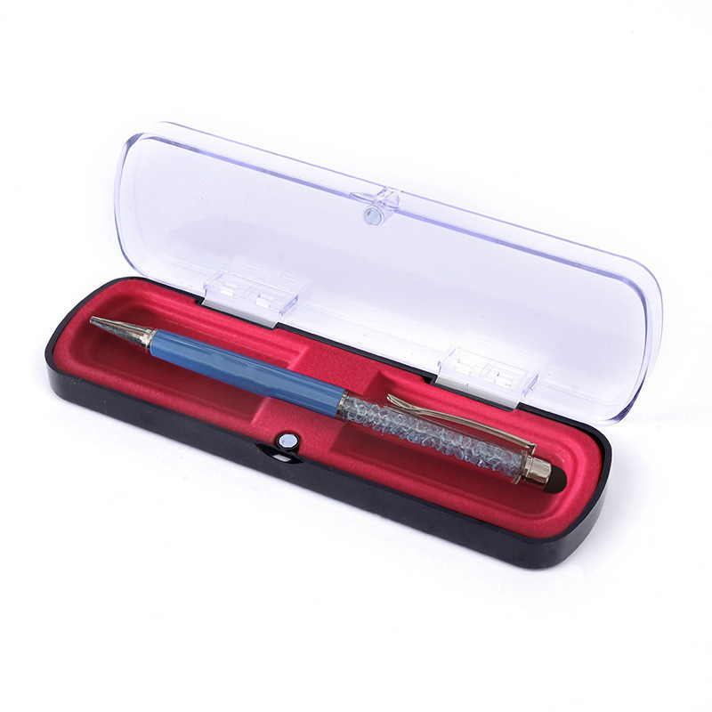 Custom Ballpoint Pen Box Packa - Stationery Office And School Supply Stores avis et prix