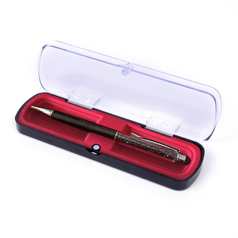 Custom Ballpoint Pen Box Packa - Stationery Office And School Supply Stores avis et prix