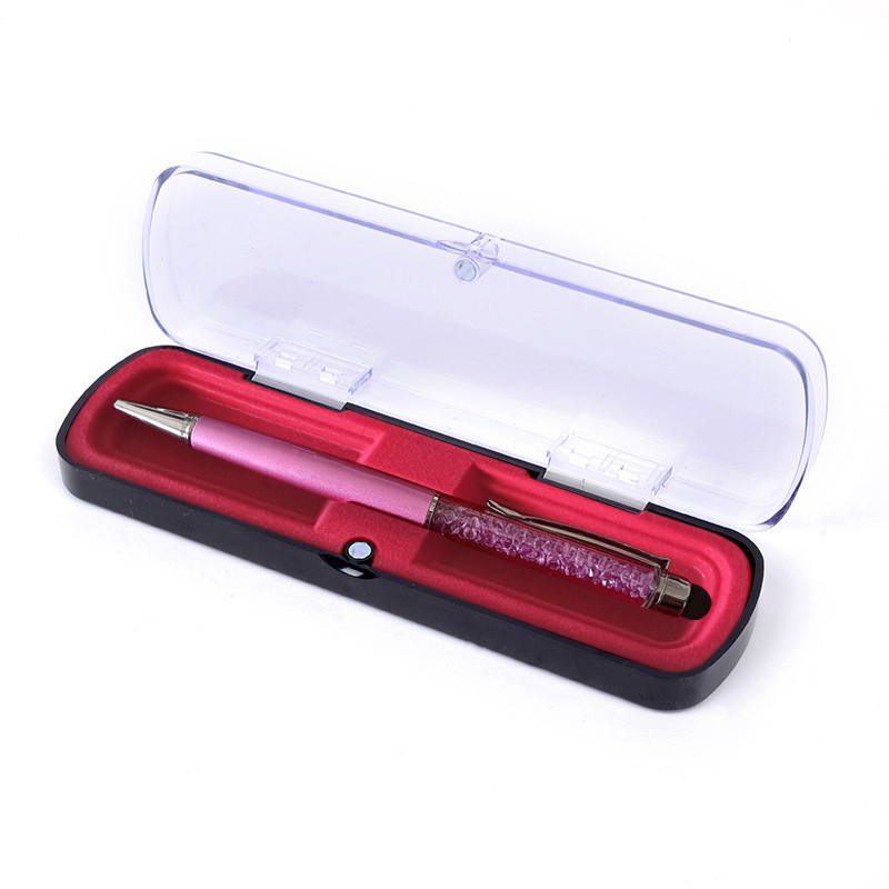 Custom Ballpoint Pen Box Packa - Stationery Office And School Supply Stores avis et prix