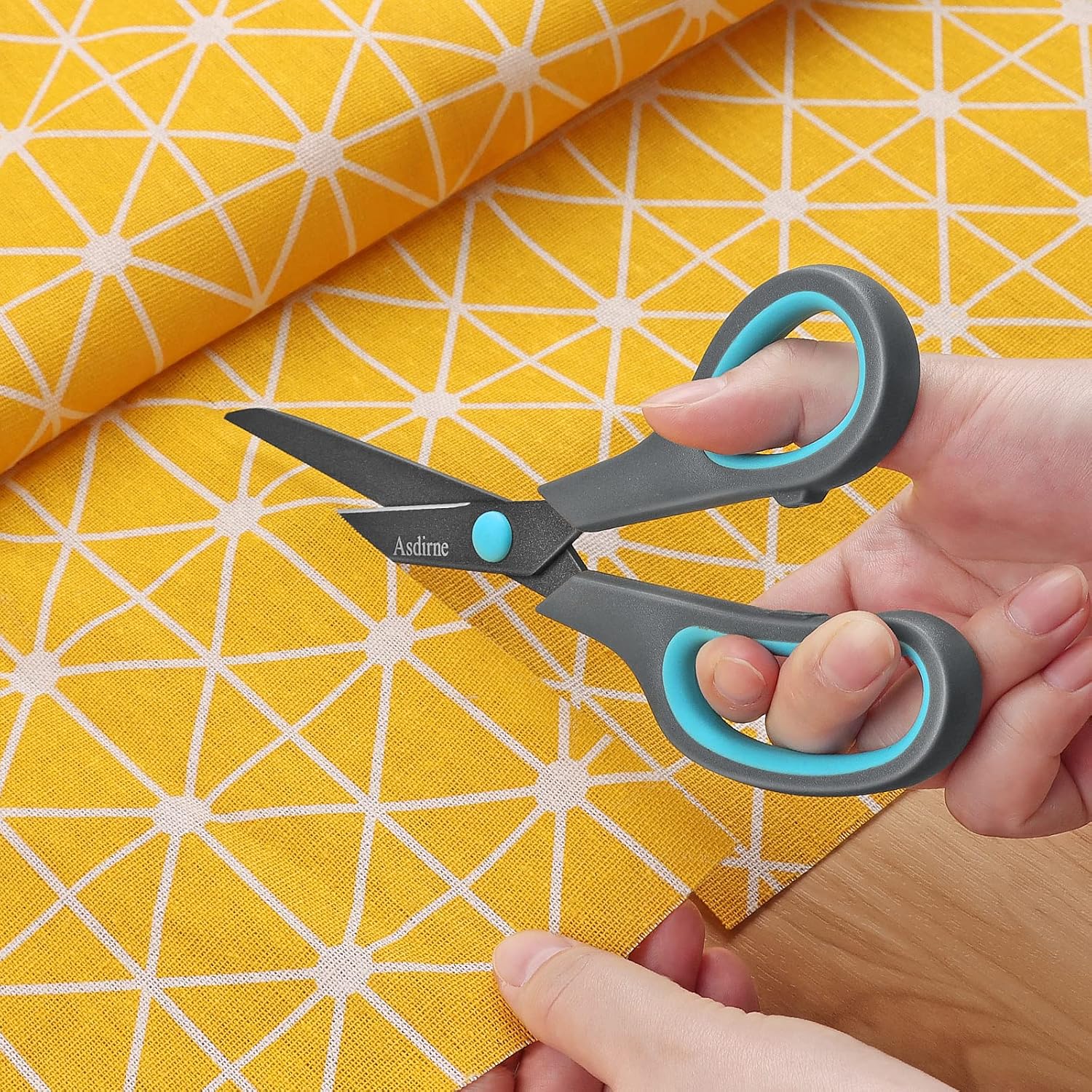 4-Pack All Purpose Scissors wi - Scissors Stainless Craft avis et prix