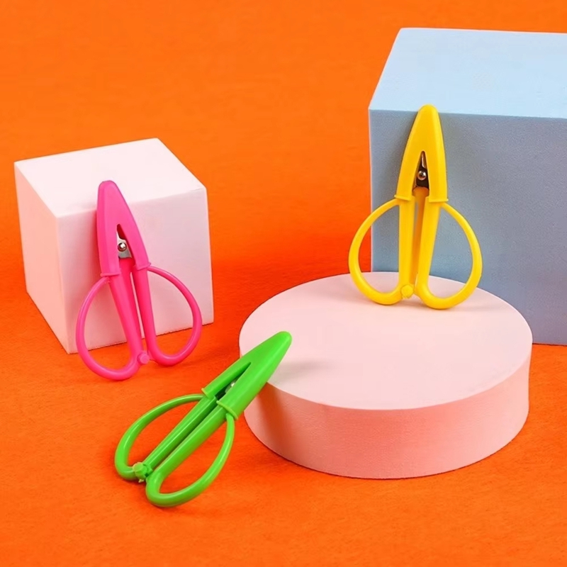 Portable Mini Scissors with Co - Scissors Stainless Craft avis et prix