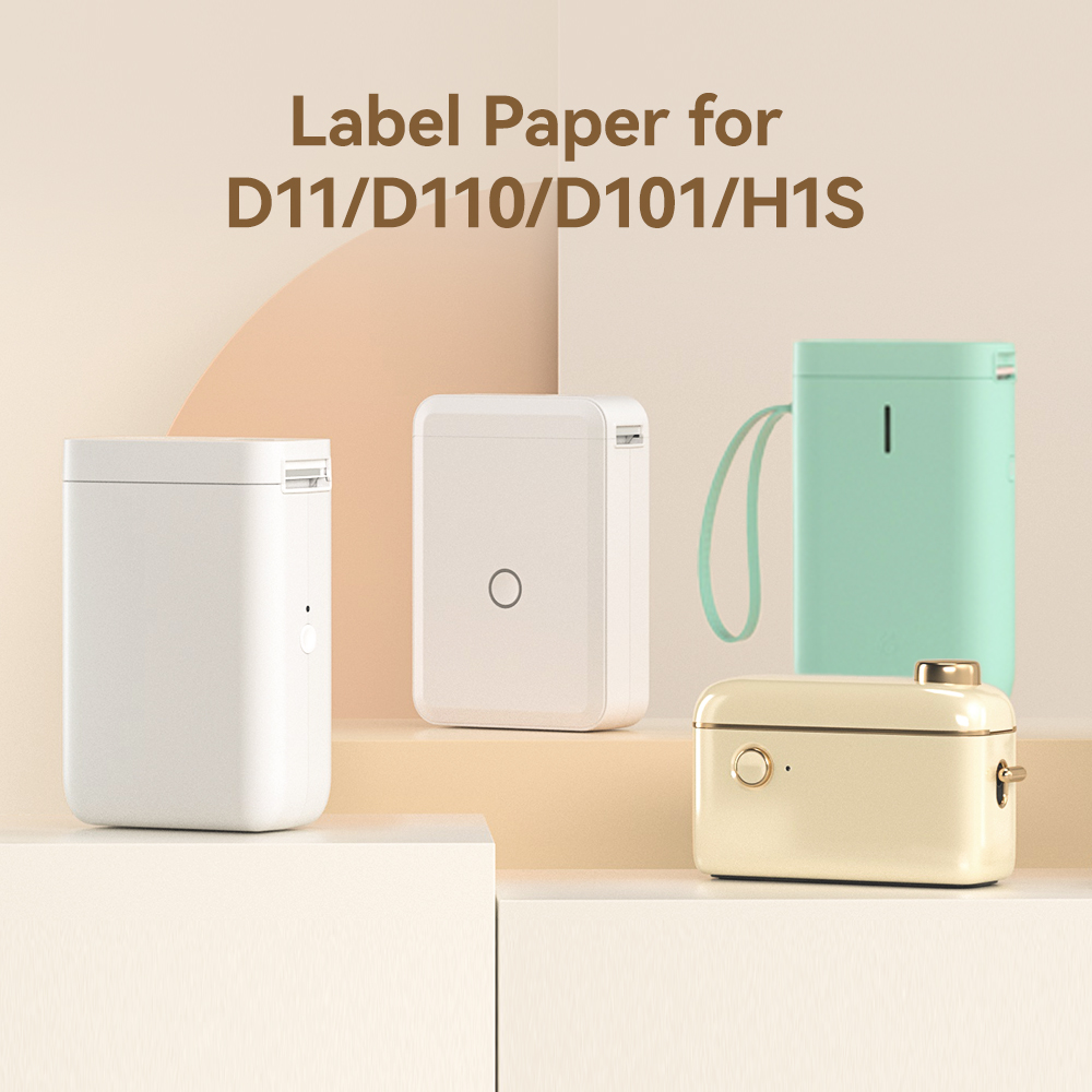 Waterproof Label Paper Anti-Oi - Label Printer Tape avis et prix