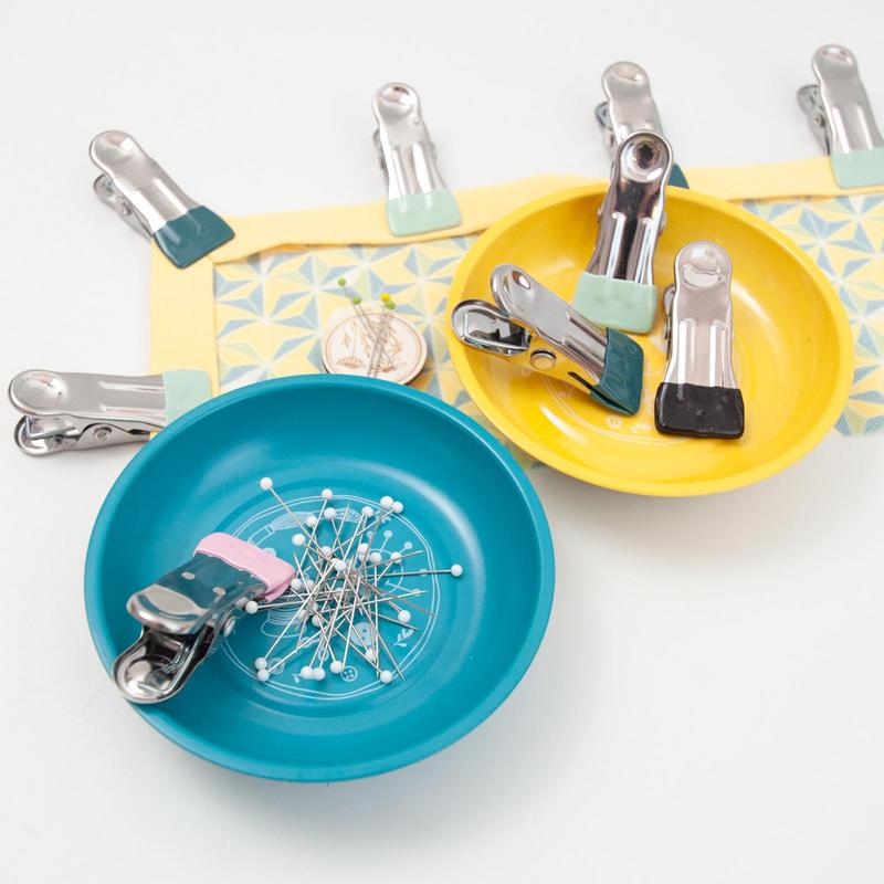 1 Set Portable Holder Sewing C - Paperclip Magnetic Set avis et prix