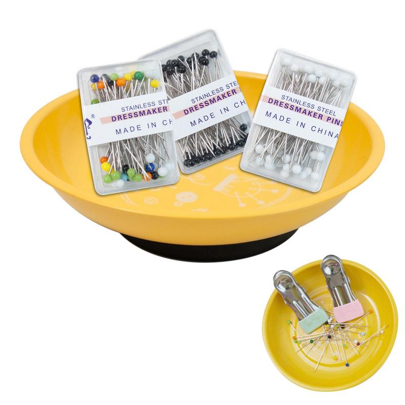 1 Set Portable Holder Sewing C - Paperclip Magnetic Set avis et prix