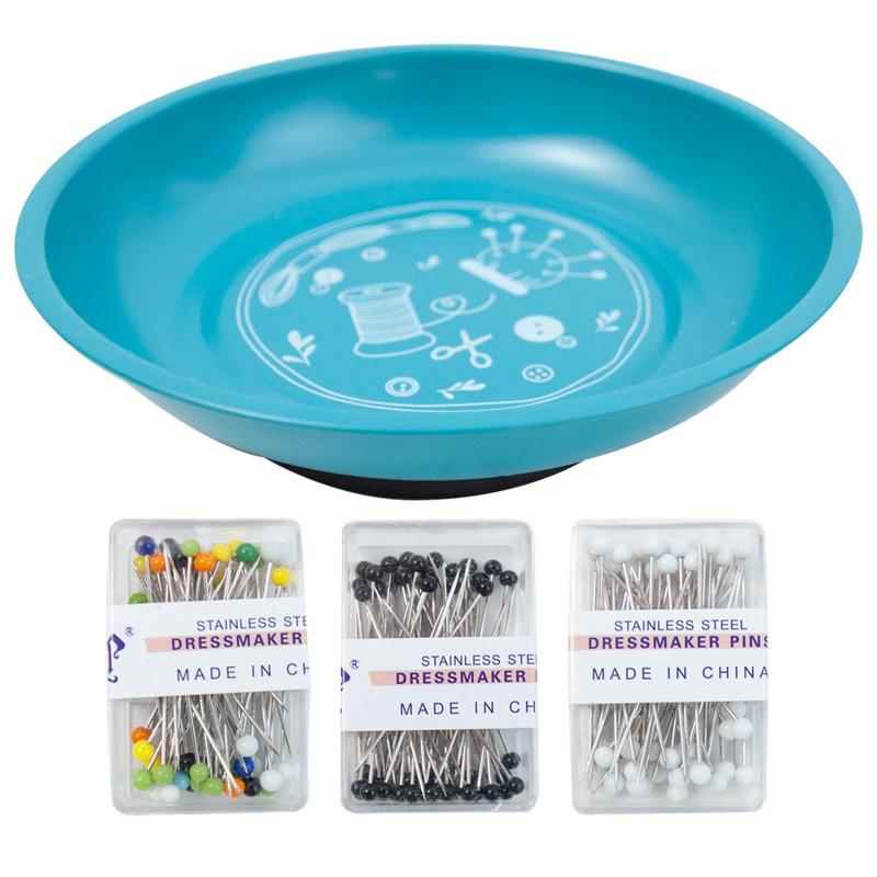 1 Set Portable Holder Sewing C - Paperclip Magnetic Set avis et prix