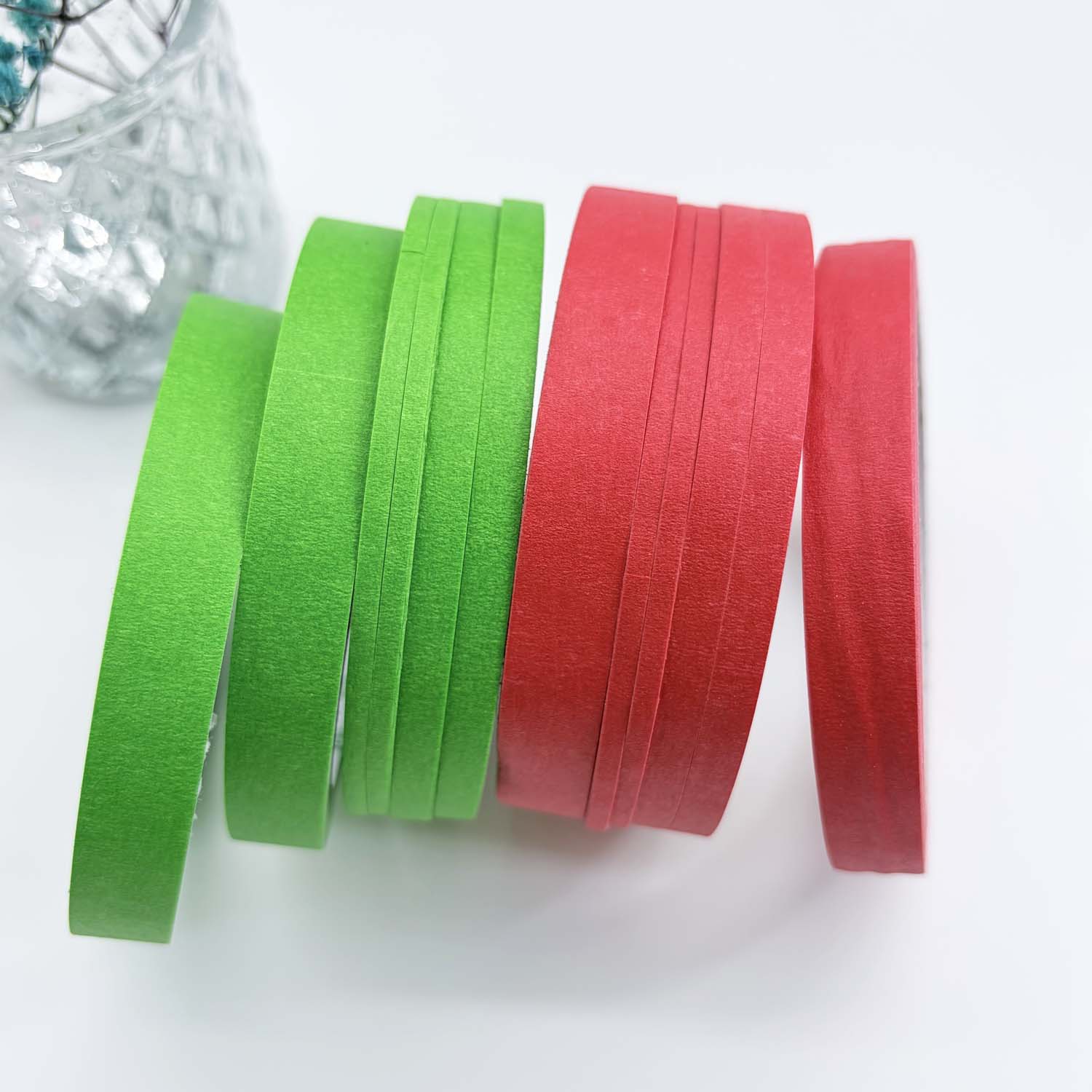 3 Pack Green Painters Tape - M - Label Printer Tape avis et prix