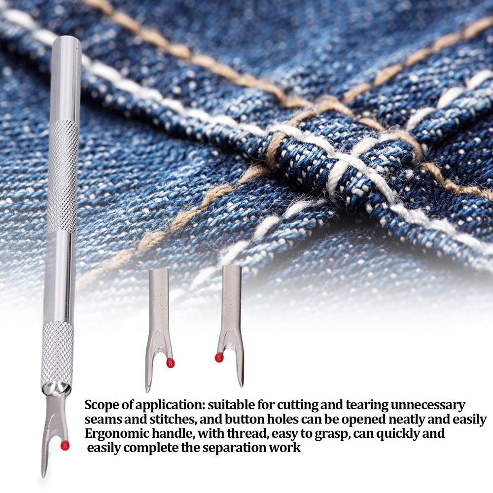 Sewing Seam Cutter Metal Seam  - Scissors Stainless Craft avis et prix