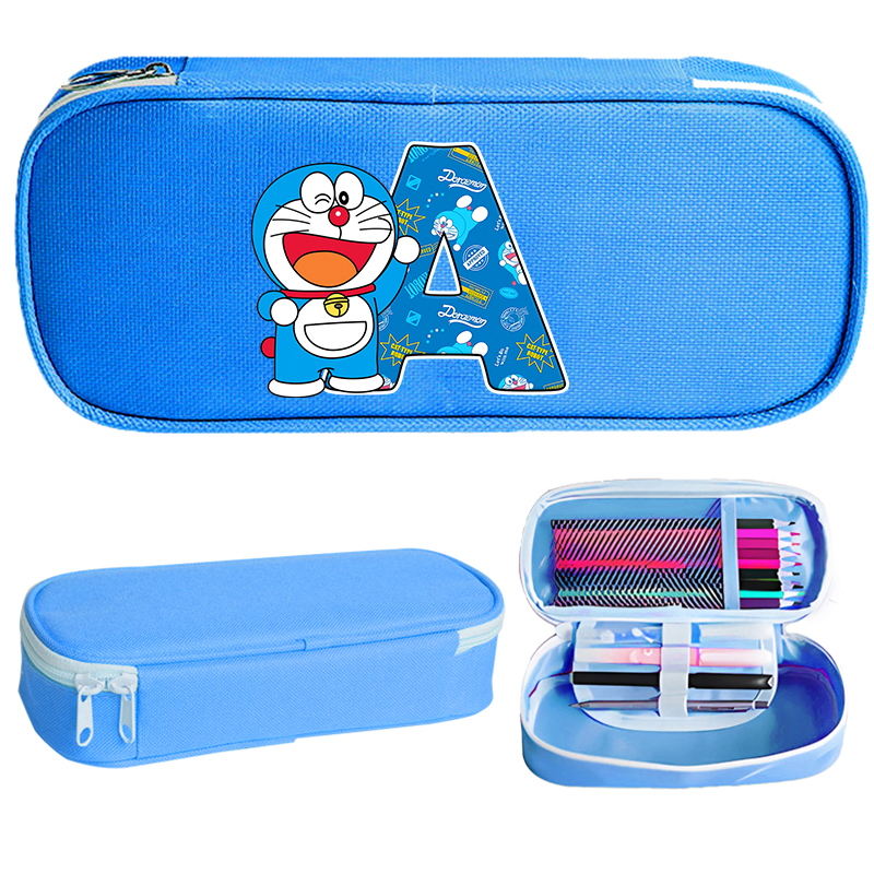 Doraemon Pencil Case Cartoon L - Pencil Case Large avis et prix