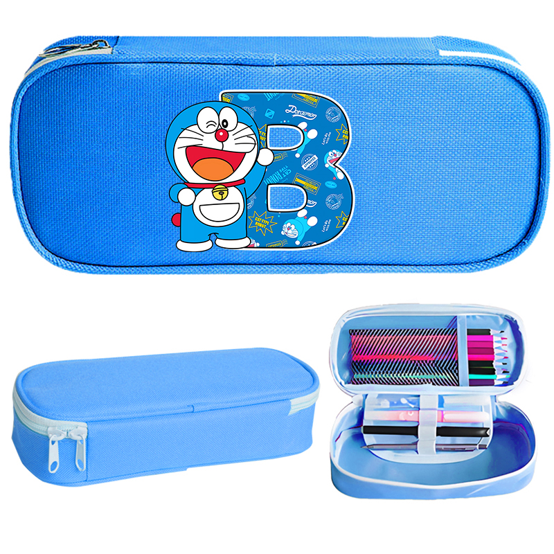 Doraemon Pencil Case Cartoon L - Pencil Case Large avis et prix