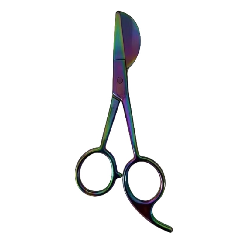 Portable Ergonomic Duckbill Bl - Scissors Stainless Craft avis et prix