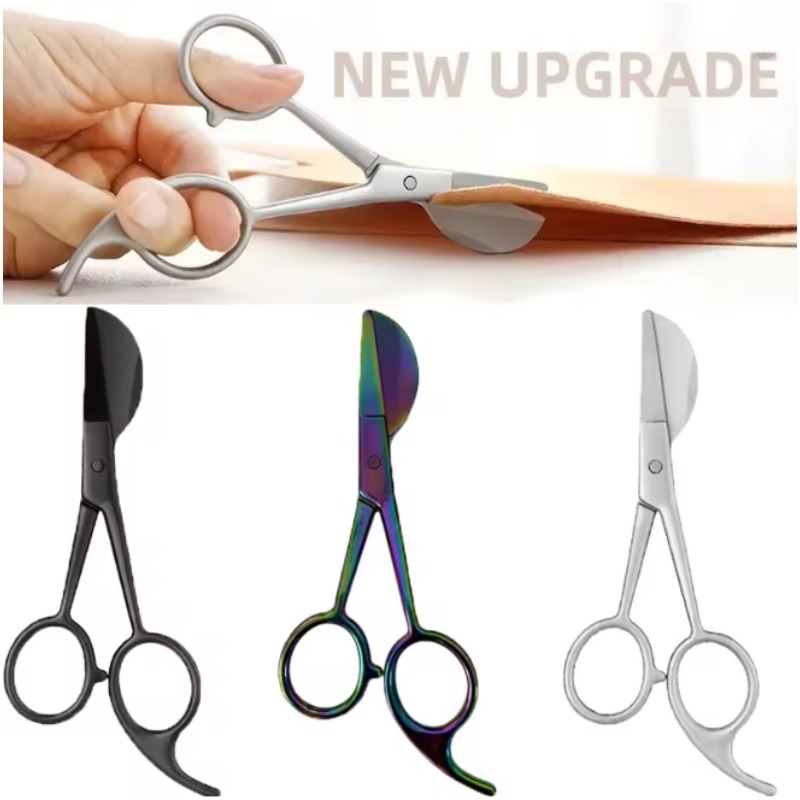 Portable Ergonomic Duckbill Bl - Scissors Stainless Craft avis et prix