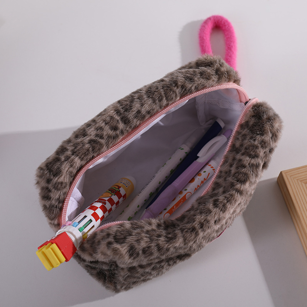 Soft polyester large-capacity  - Stationery Office And School Supply Stores avis et prix