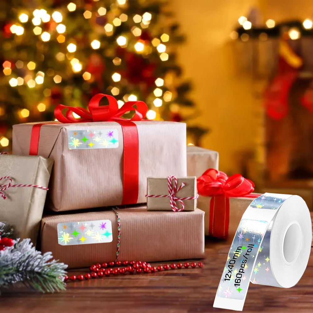 P15 Label Maker Tape Portable  - Label Printer Tape avis et prix