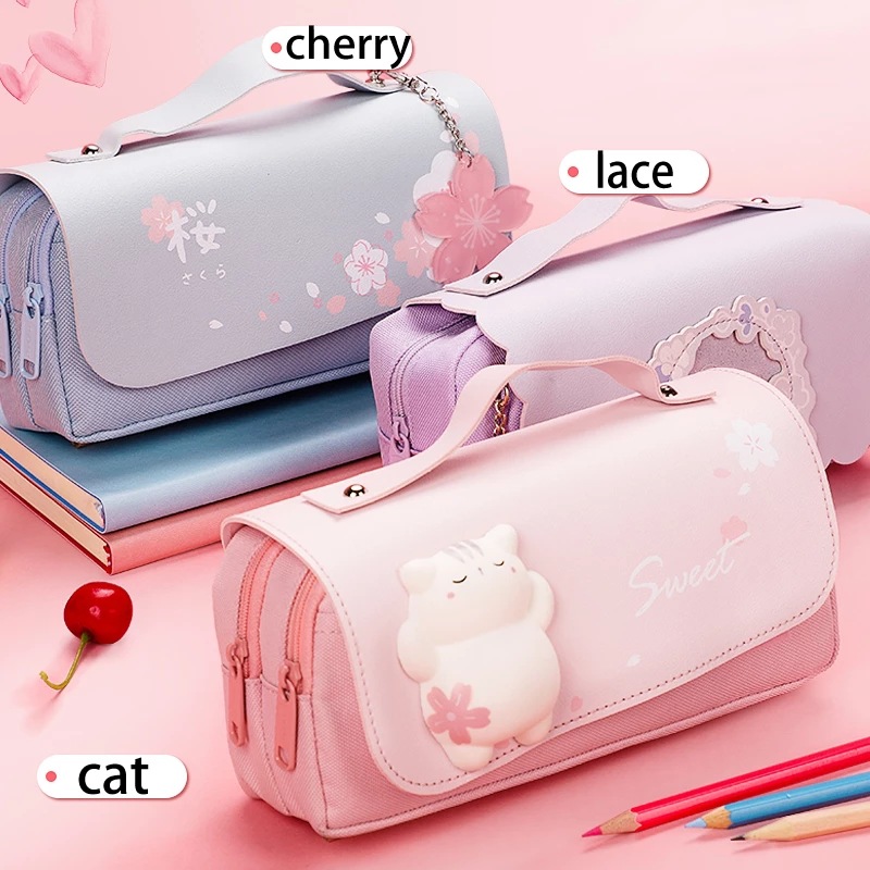 School Supplies Kawaii Station - Stationery Office And School Supply Stores avis et prix