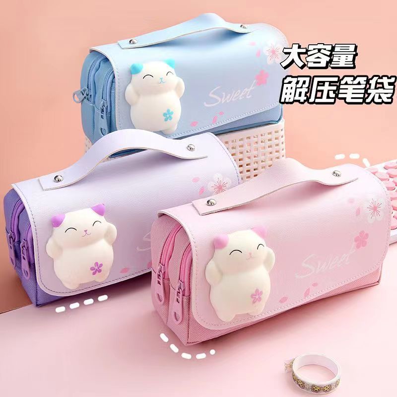 School Supplies Kawaii Station - Stationery Office And School Supply Stores avis et prix