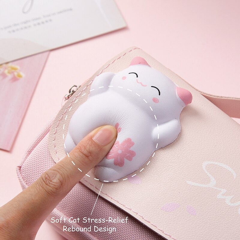 School Supplies Kawaii Station - Stationery Office And School Supply Stores avis et prix