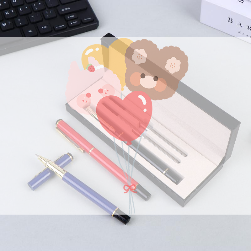 Gift Box Packaging Luxury Meta - Stationery Supplies Business avis et prix