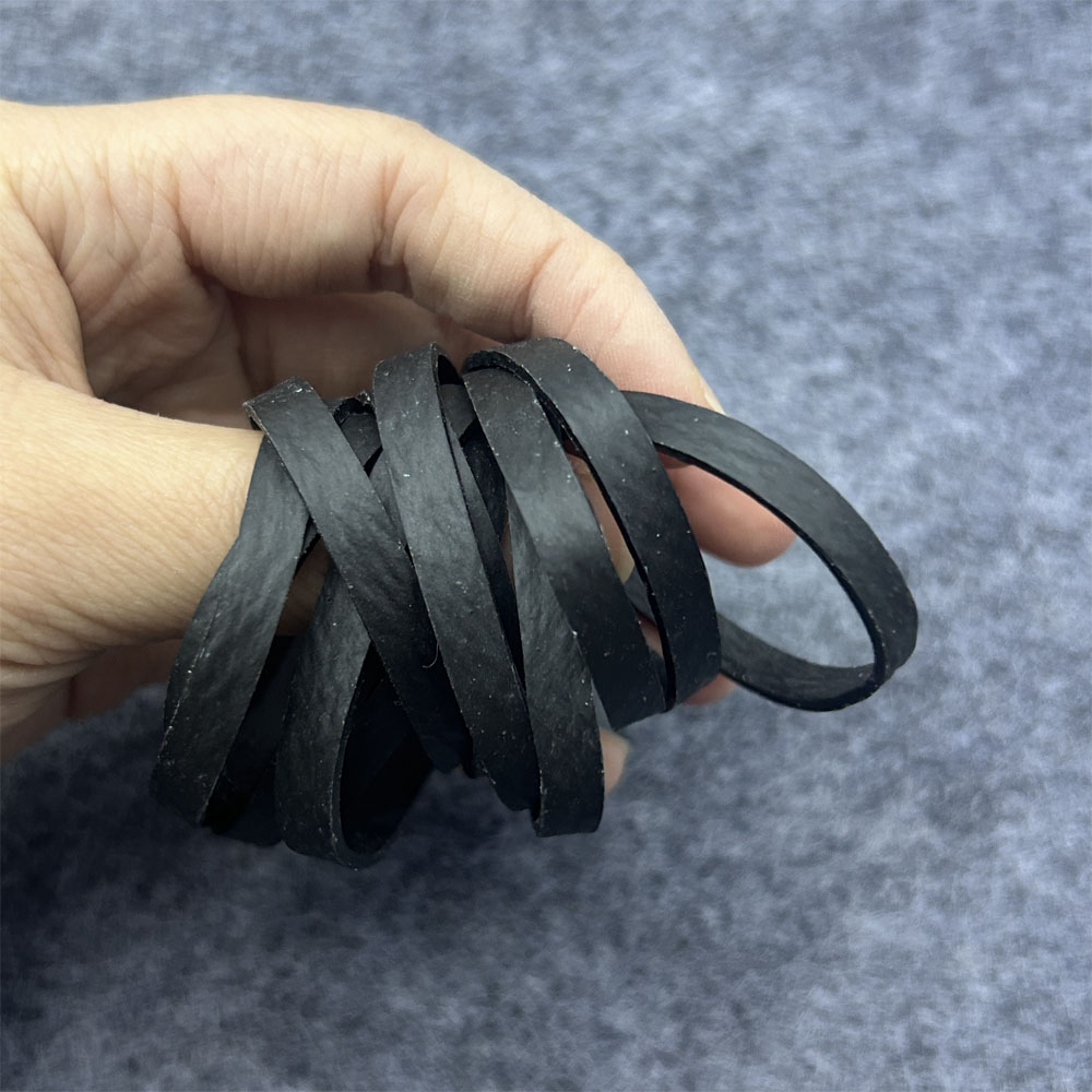 50pcs Rubber Bands Office Supp - Stationery Supplies Business avis et prix