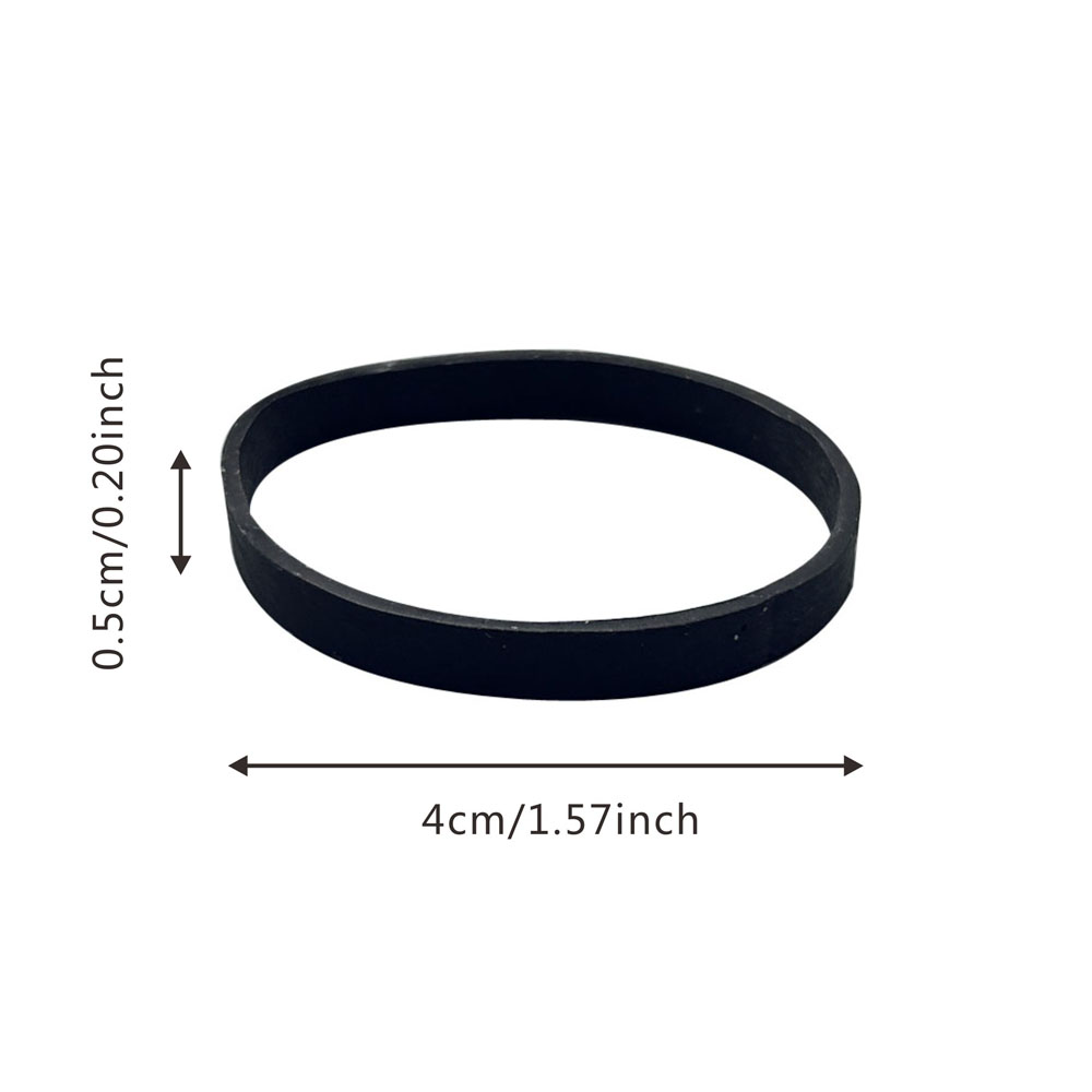 50pcs Rubber Bands Office Supp - Stationery Supplies Business avis et prix