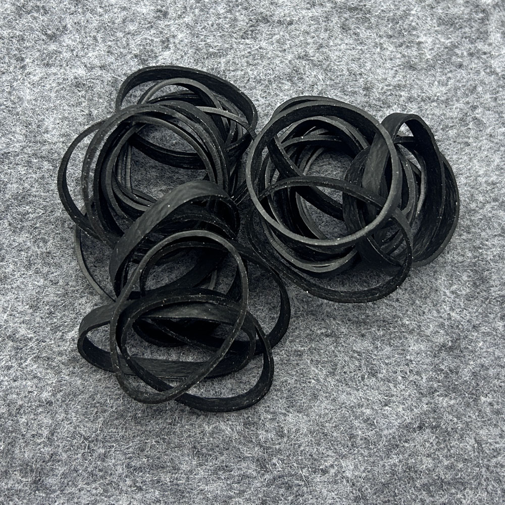 50pcs Rubber Bands Office Supp - Stationery Supplies Business avis et prix