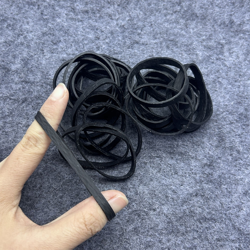 50pcs Rubber Bands Office Supp - Stationery Supplies Business avis et prix