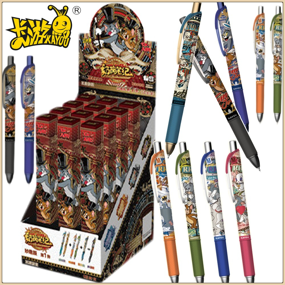 Kayou Genuine Tom and Jerry St - Stationery Office avis et prix
