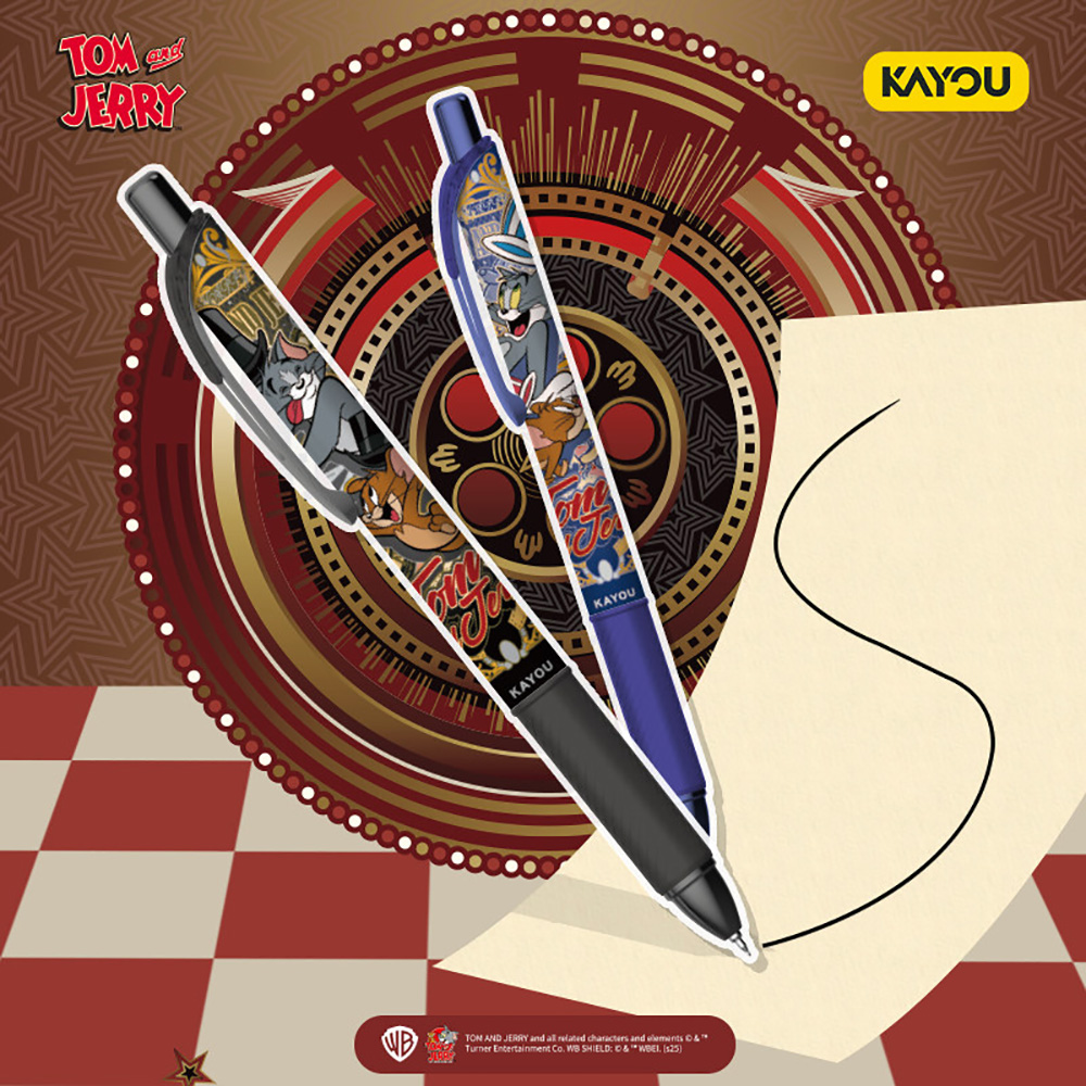Kayou Genuine Tom and Jerry St - Stationery Office avis et prix