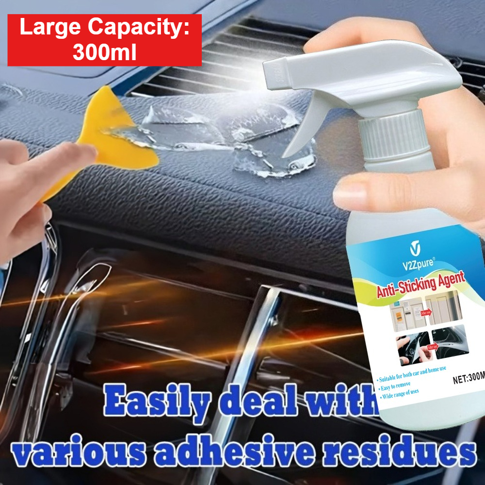 Anti-Sticking Glue Residue Rem - Glue Stick Pack avis et prix