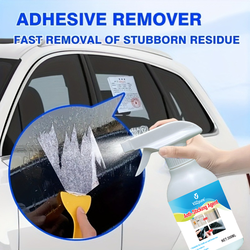 Anti-Sticking Glue Residue Rem - Glue Stick Pack avis et prix