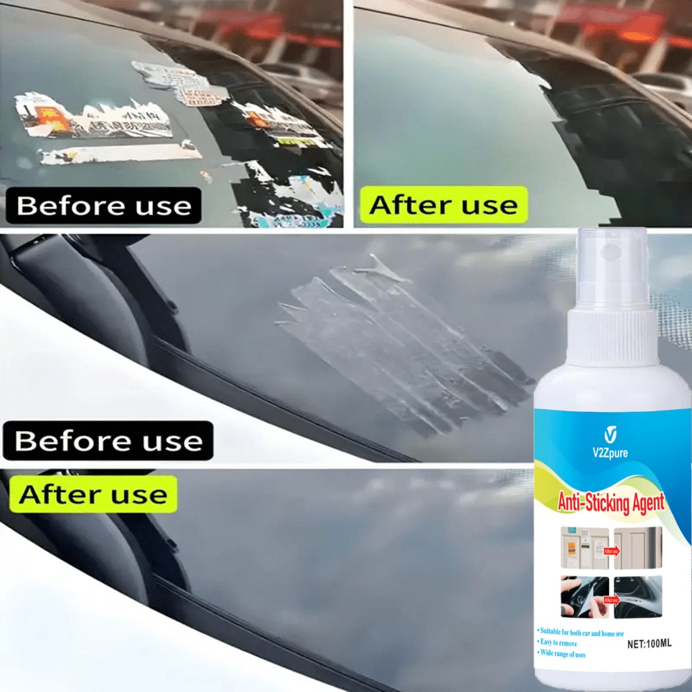 Anti-Sticking Glue Residue Rem - Glue Stick Pack avis et prix