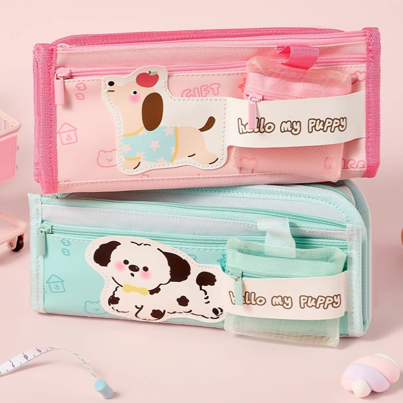 Pencil Bags Wear-resistant Eas - Stationery Office And School Supply Stores avis et prix