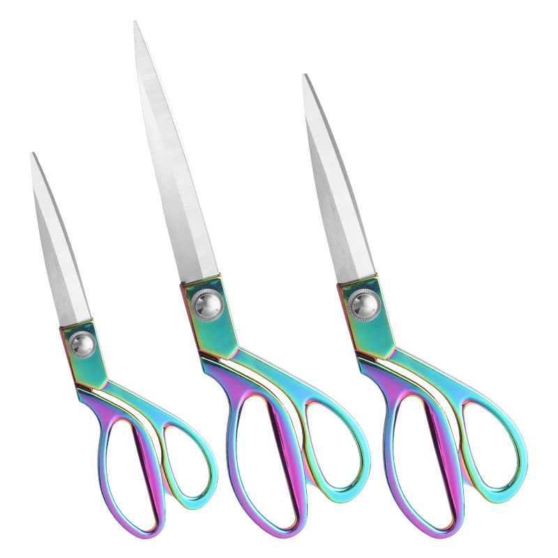 Colorful Clothing Tailoring Fa - Scissors Stainless Craft avis et prix