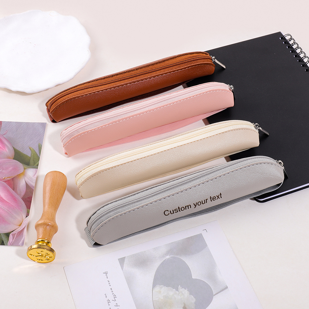 Personalized Custom Text Penci - Stationery Supply avis et prix
