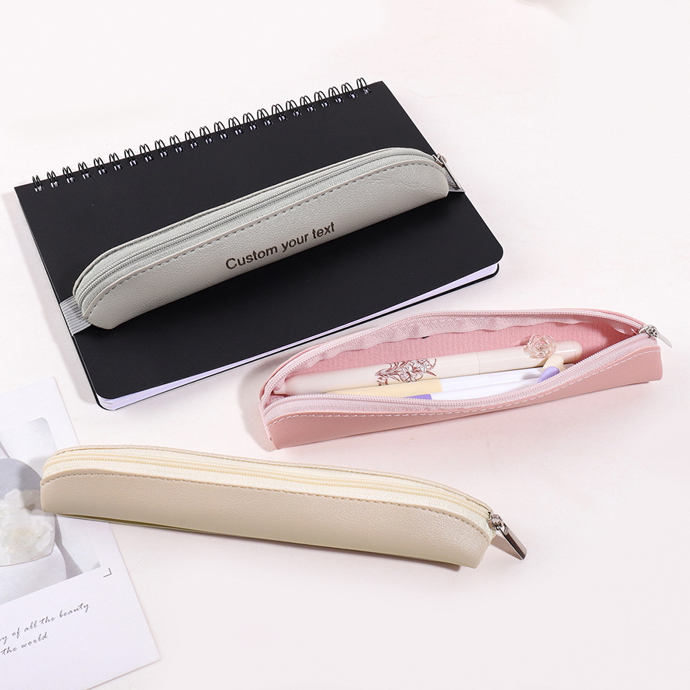 Personalized Custom Text Penci - Stationery Supply avis et prix