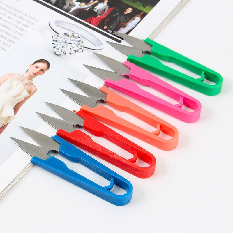 5Pcs Mini Sewing Scissors Yarn - Scissors Stainless Craft avis et prix