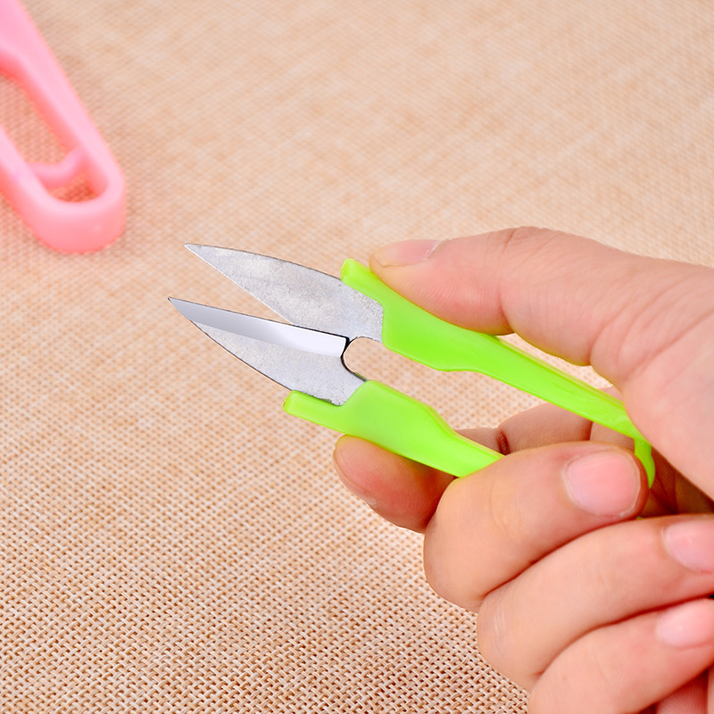 5Pcs Mini Sewing Scissors Yarn - Scissors Stainless Craft avis et prix