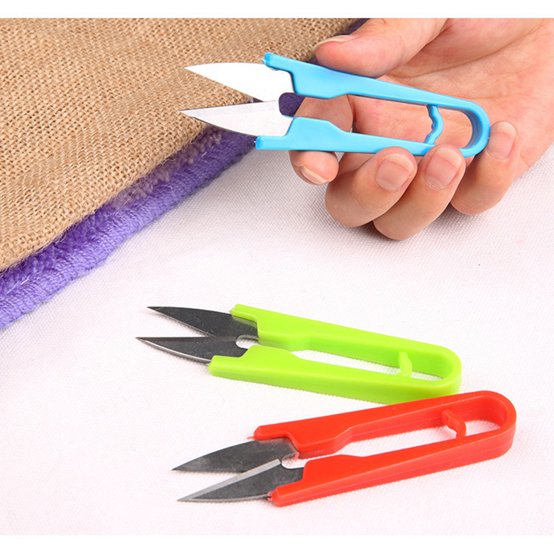 5Pcs Mini Sewing Scissors Yarn - Scissors Stainless Craft avis et prix