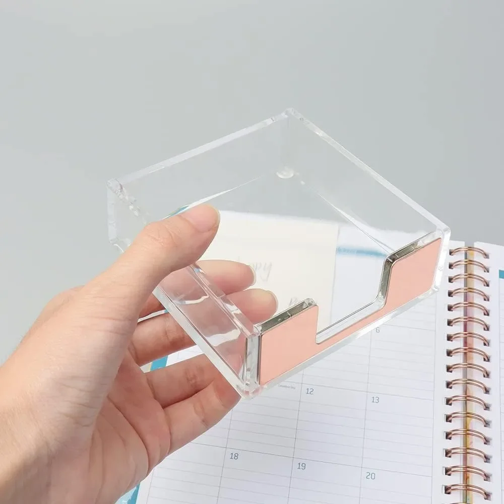 Magnetic paper Clip Holder 3x3 - Paperclip Magnetic Set avis et prix