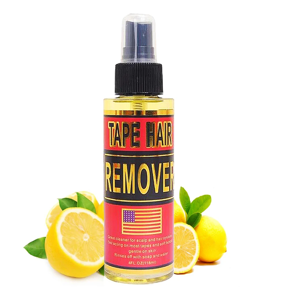Tape in Extension Remover 118M - Glue Stick Pack avis et prix