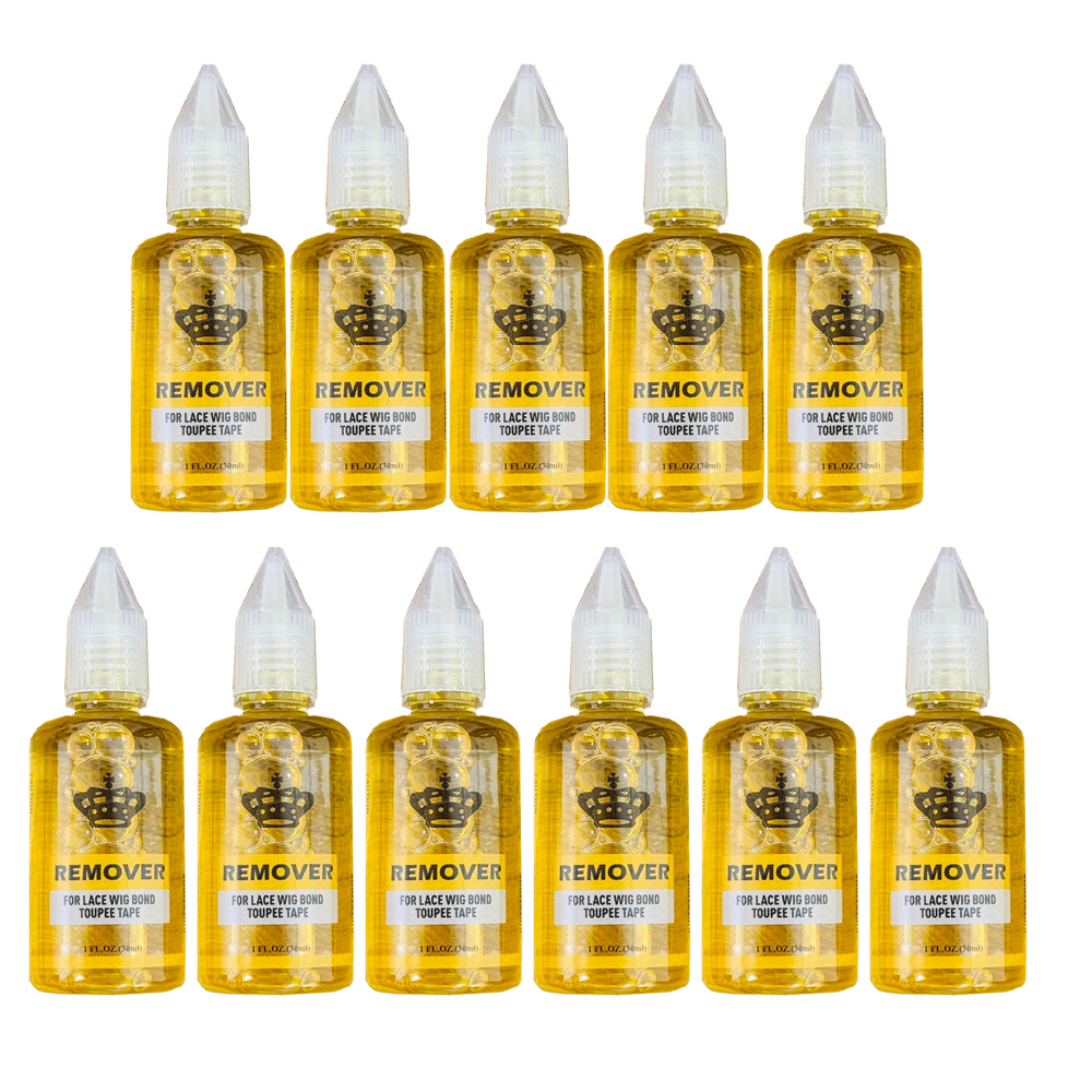 15/20PCS Wig glue Remover Hair - Glue Stick Pack avis et prix