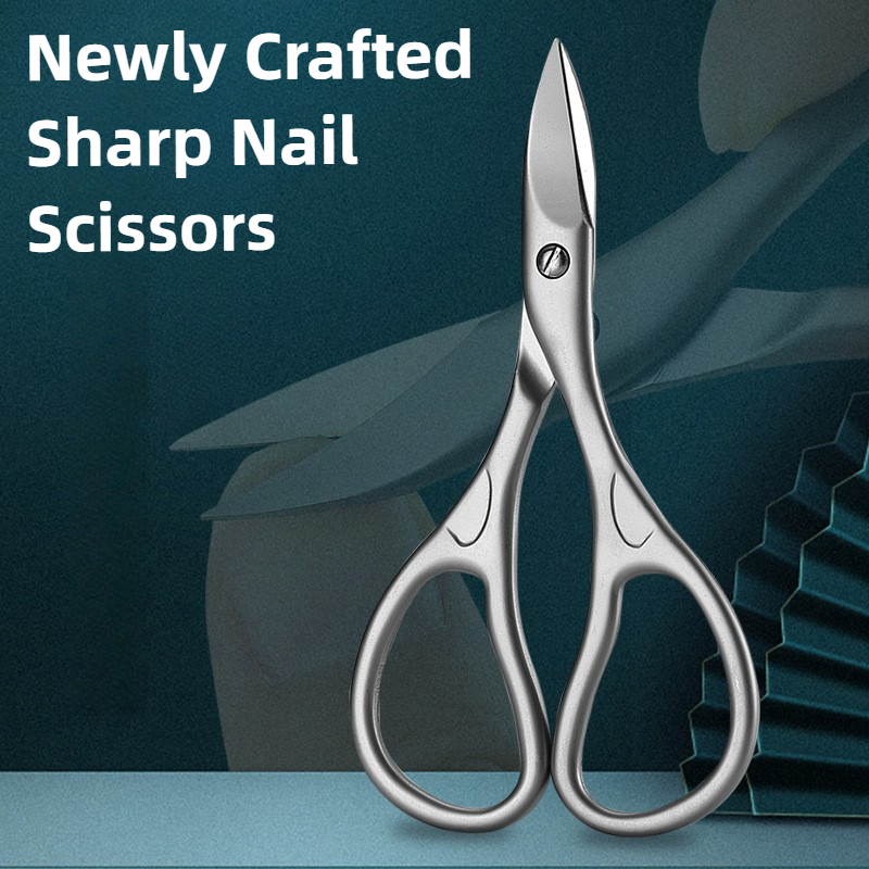 New Craft Nail Scissors Stainl - Scissors Stainless Craft avis et prix