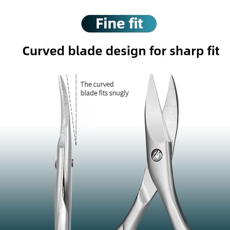 New Craft Nail Scissors Stainl - Scissors Stainless Craft avis et prix