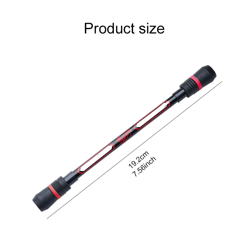 3~12pcs Creative Spinning Pen  - Stationery Office avis et prix